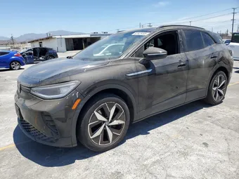 2023 Volkswagen ID.4 1V2VMPE8XPC045231