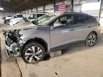 2025 Volkswagen ID.4 1V2CRPE86SC002961