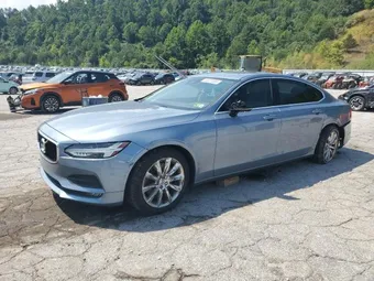 2018 Volvo S90 LVY992MK8JP018557