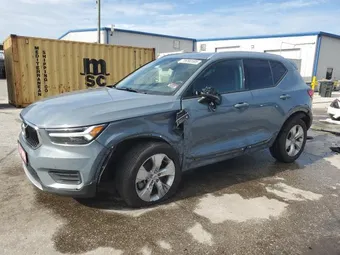 2020 Volvo XC40 YV4AC2HK1L2345301