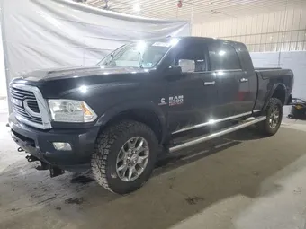2017 Ram 2500 3C6UR5PL0HG603470