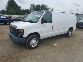 2014 Ford Econoline 1FTNE1EW7EDA33183