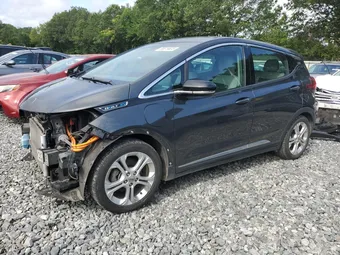 2019 Chevrolet Bolt EUV 1G1FY6S03K4108345
