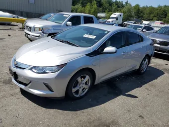 2017 Chevrolet Volt 1G1RC6S52HU192657