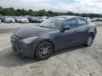 2016 Scion IA 3MYDLBZV7GY101766