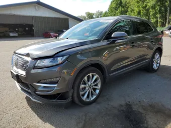 2019 Lincoln MKC 5LMCJ2D90KUL03332