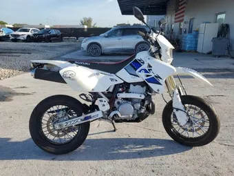2022 Suzuki JS1SK44A7N7100277