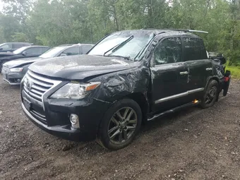 2015 Lexus LX JTJHY7AX6F4181362