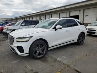 2023 Genesis GV70 KMUMADTB8PU104609