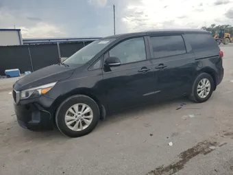 2017 Kia Sedona KNDMB5C17H6331910