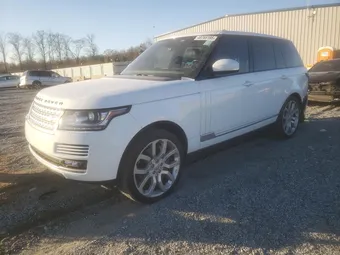 2014 Land Rover Range Rover SALGS2EF9EA148594