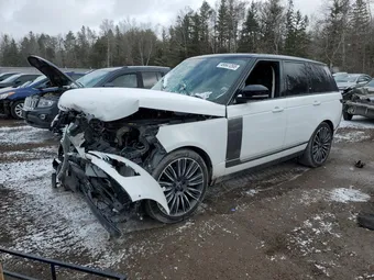 2020 Land Rover Range Rover SALGS2SE8LA577881