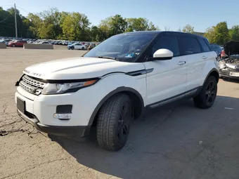 2014 Land Rover Range Rover Evoque SALVP2BG1EH947685