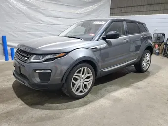 2017 Land Rover Range Rover Evoque SALVR2BG6HH199255