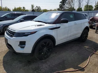 2015 Land Rover Range Rover Evoque SALVT1BG7FH075262