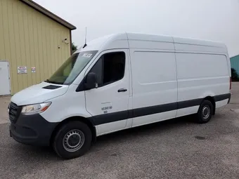 2022 Mercedes-Benz Sprinter W1Y40CHY1NT113454