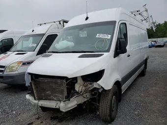 2023 Mercedes-Benz Sprinter W1Y4KCHY3PT131631