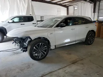 2024 Acura ZDX 4W5KHMRK7RZ512749