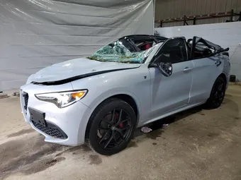 2021 Alfa Romeo Stelvio ZASPAKBN7M7D17469
