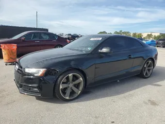 2016 Audi S5 WAUC4AFR1GA003312