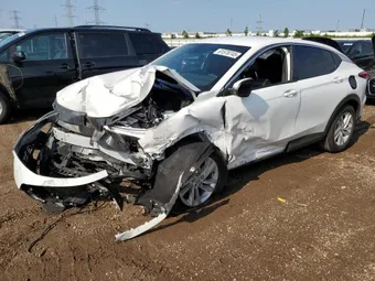 2024 Buick Envista KL47LAE26RB215089