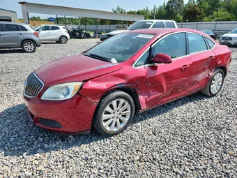 2015 Buick Verano 1G4PP5SK7F4189300