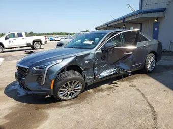 2020 Cadillac CT6 1G6KB5RS9LU110355