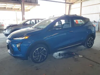 2022 Chevrolet Bolt EUV 1G1FZ6S06N4132270