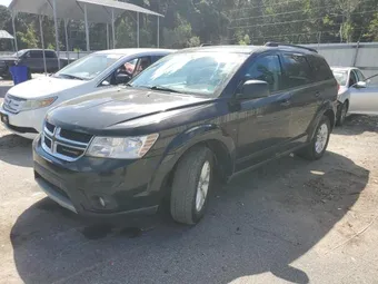 2017 Dodge Journey 3C4PDCBG2HT526448