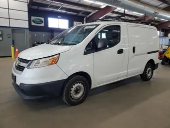 2015 Chevrolet City Express 3N63M0YN3FK713670