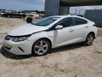 2018 Chevrolet Volt 1G1RA6S5XJU157974