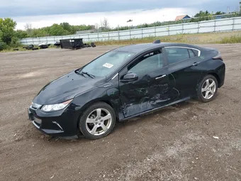 2016 Chevrolet Volt 1G1RC6S54GU136217