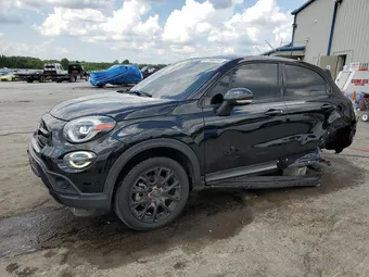 2019 Fiat 500X ZFBNFYB18KP796440