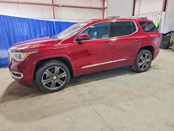 2019 GMC Acadia 1GKKNXLS5KZ284194