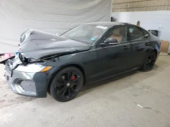 2024 Jaguar XF SAJBL4GX6RCY96439