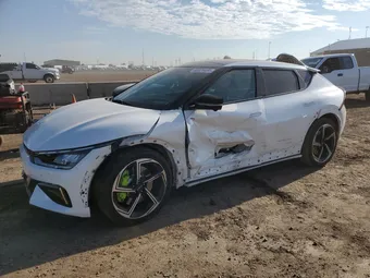 2024 Kia EV6 KNDC5DLE5R5196126