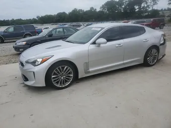2018 Kia Stinger KNAE15LA1J6036960