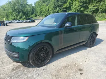 2024 Land Rover Range Rover SALKP9FU4RA089753