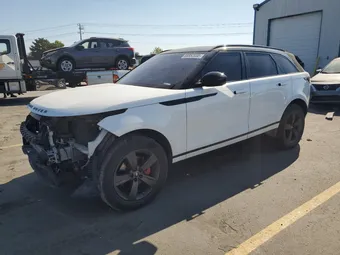 2018 Land Rover Range Rover Velar SALYB2RX0JA770552