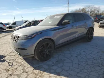 2019 Land Rover Range Rover Velar SALYL2EN2KA781006