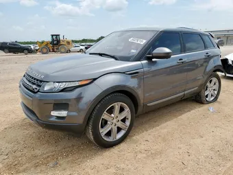 2015 Land Rover Range Rover Evoque SALVR2BG9FH076627