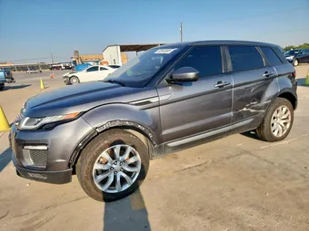 2016 Land Rover Range Rover Evoque SALVP2BG7GH145807