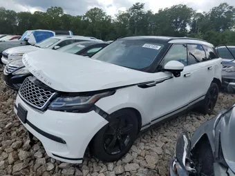 2018 Land Rover Range Rover Velar SALYB2RV2JA739107