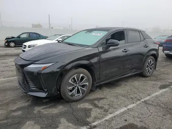2024 Lexus RZ JTJABABB7RA003226