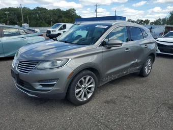 2016 Lincoln MKC 5LMCJ2C94GUJ31556