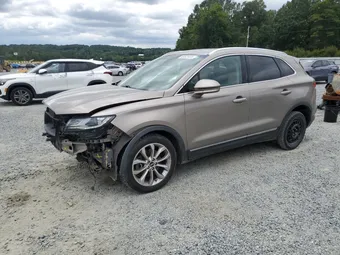 2019 Lincoln MKC 5LMCJ2C93KUL47696