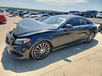 2015 Mercedes-Benz CLC-Class WDDLJ6FB6FA149141