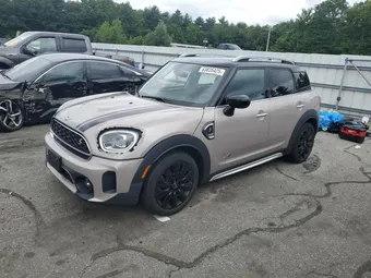 2022 Mini Countryman WMZ83BR03N3N99670