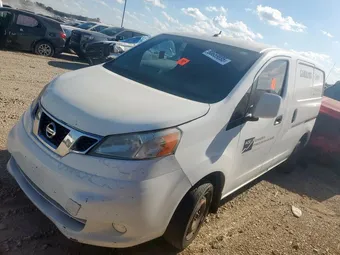 2015 Nissan NV 3N6CM0KN9FK720731
