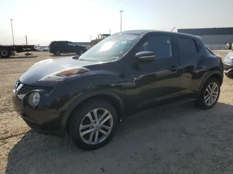 2016 Nissan Juke JN8AF5MV1GT654346